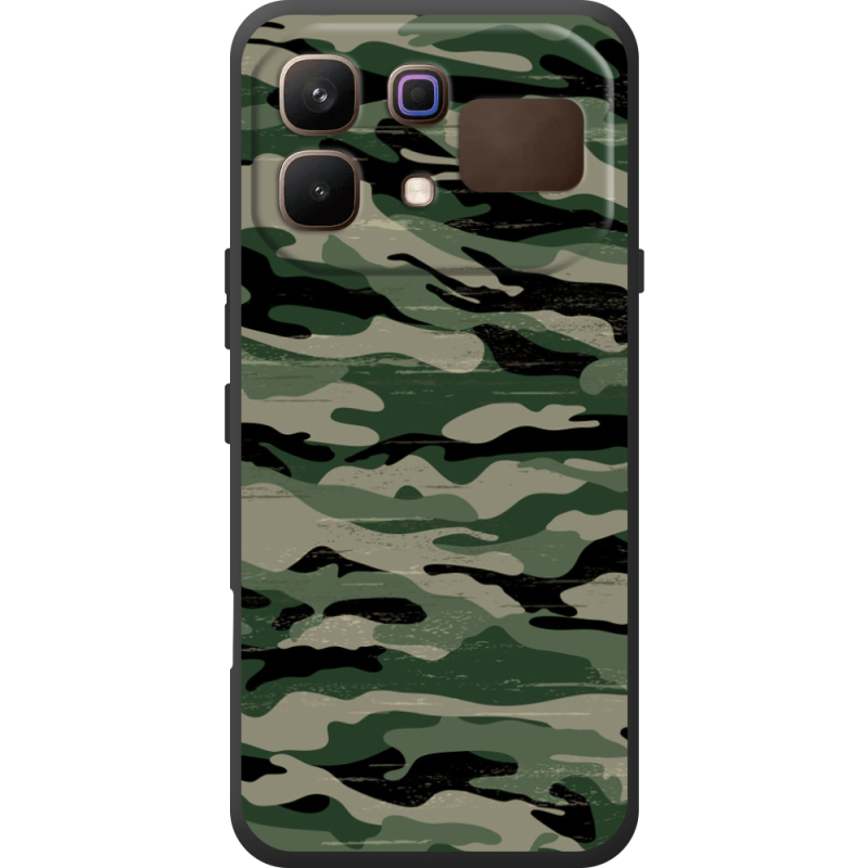 Чохол BoxFace Infinix Note 60 