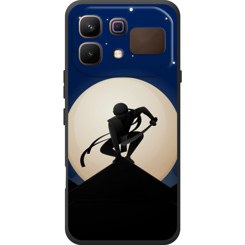 Чохол BoxFace Infinix Note 60 