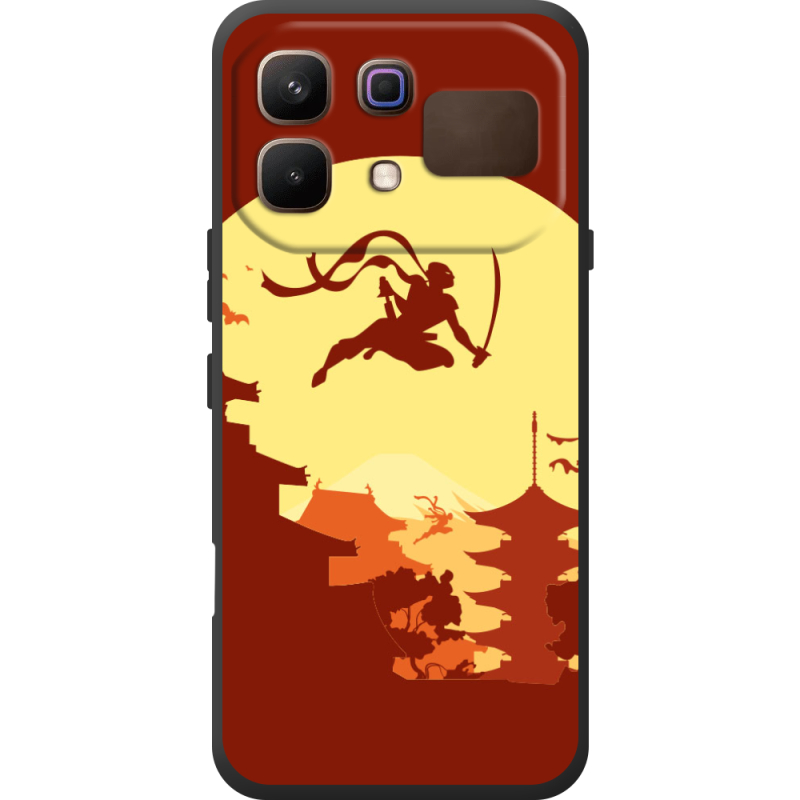 Чохол BoxFace Infinix Note 60 