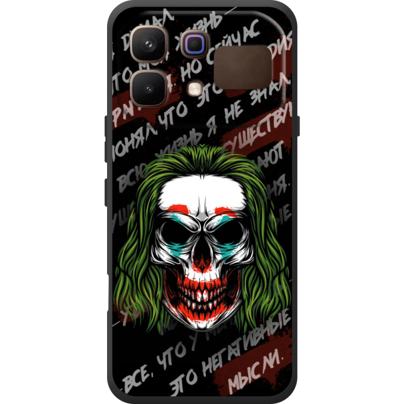 Чохол BoxFace Infinix Note 60 