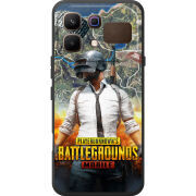 Чохол BoxFace Infinix Note 60 