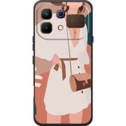 Чохол BoxFace Infinix Note 60 