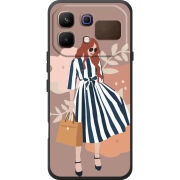 Чохол BoxFace Infinix Note 60 