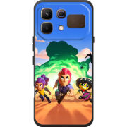 Чохол BoxFace Infinix Note 60 