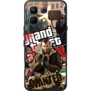 Чохол BoxFace Infinix Note 60 GTA 4