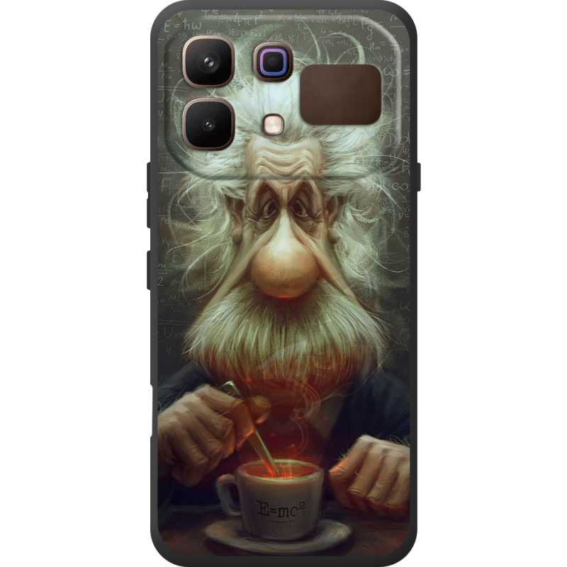 Чохол BoxFace Infinix Note 60 