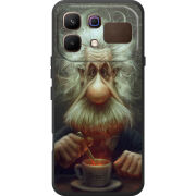 Чохол BoxFace Infinix Note 60 