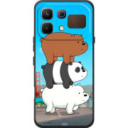 Чохол BoxFace Infinix Note 60 