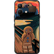 Чохол BoxFace Infinix Note 60 