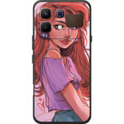 Чохол BoxFace Infinix Note 60 
