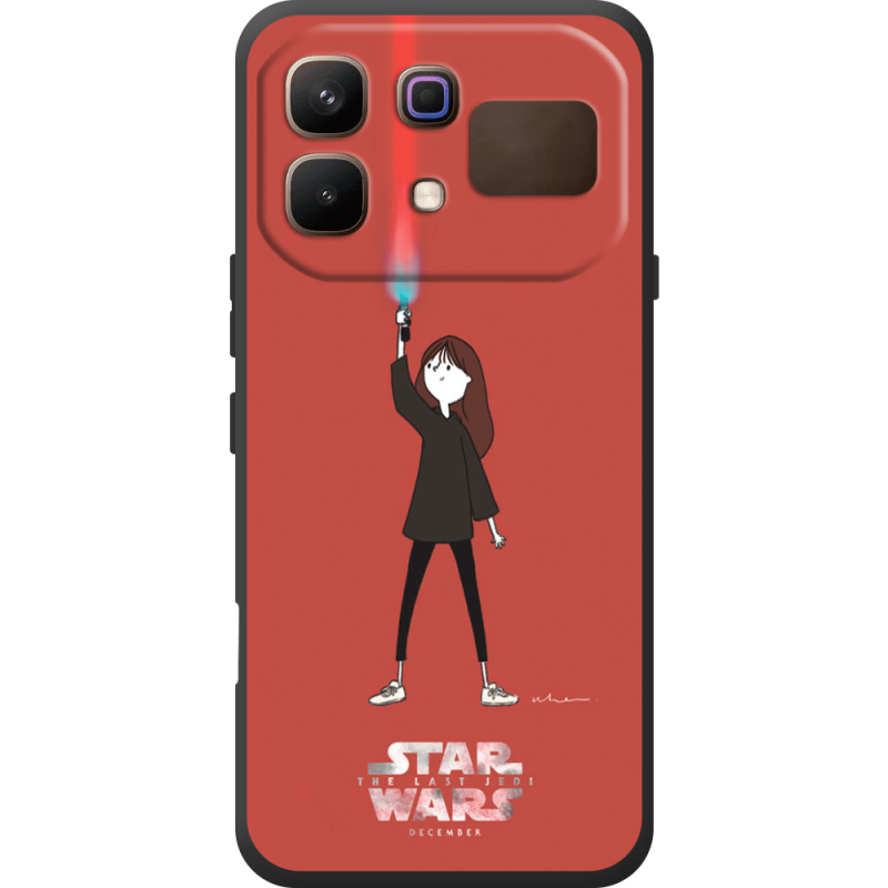Чохол BoxFace Infinix Note 60 
