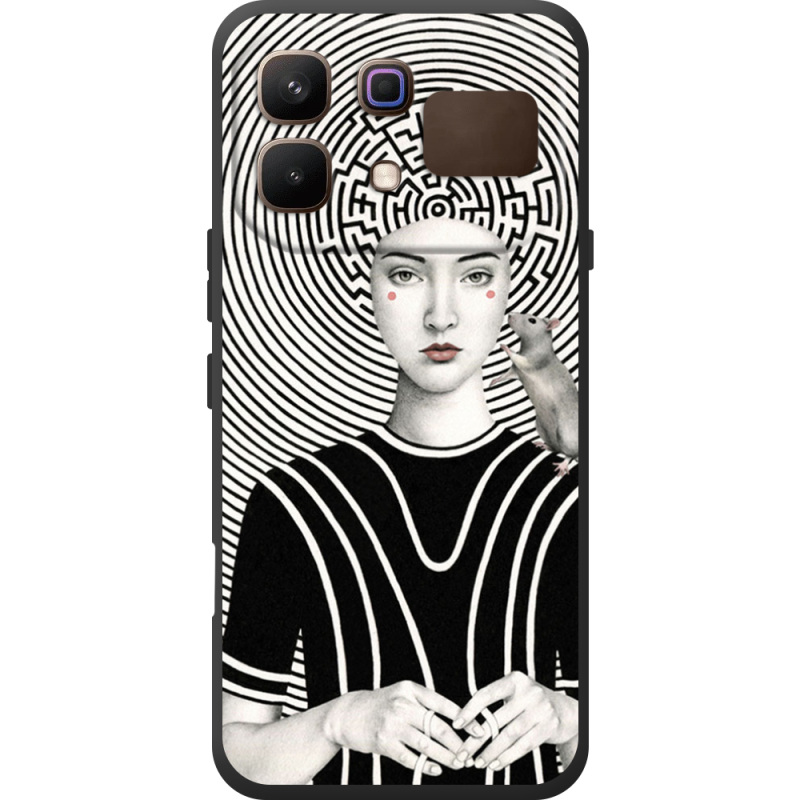 Чохол BoxFace Infinix Note 60 