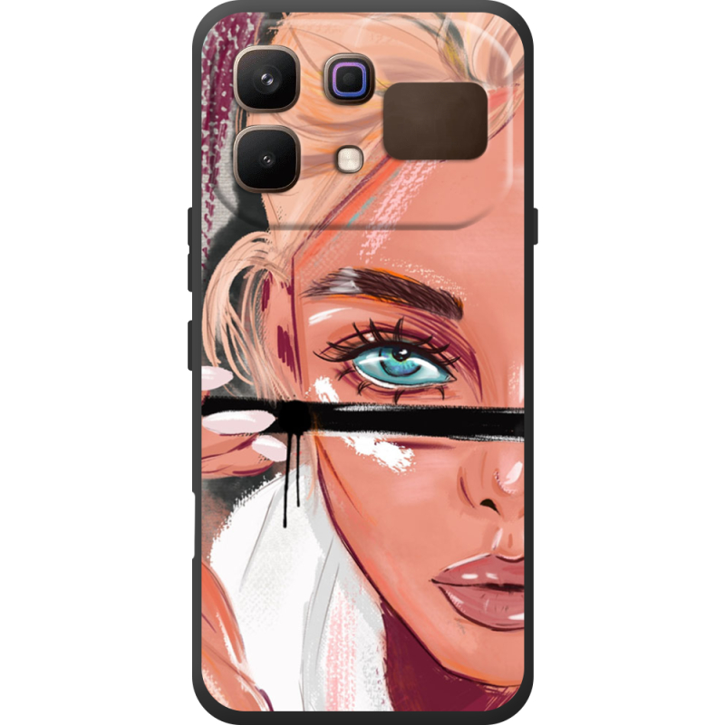 Чохол BoxFace Infinix Note 60 