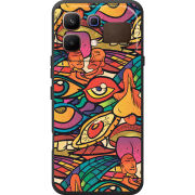 Чохол BoxFace Infinix Note 60 