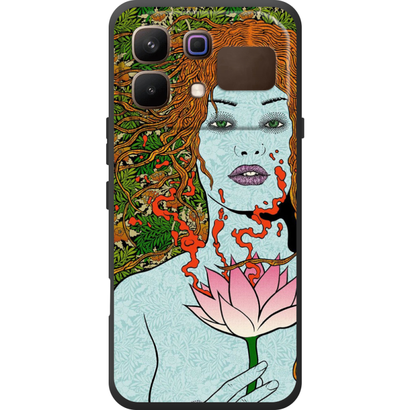 Чохол BoxFace Infinix Note 60 