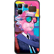 Чохол BoxFace Infinix Note 60 