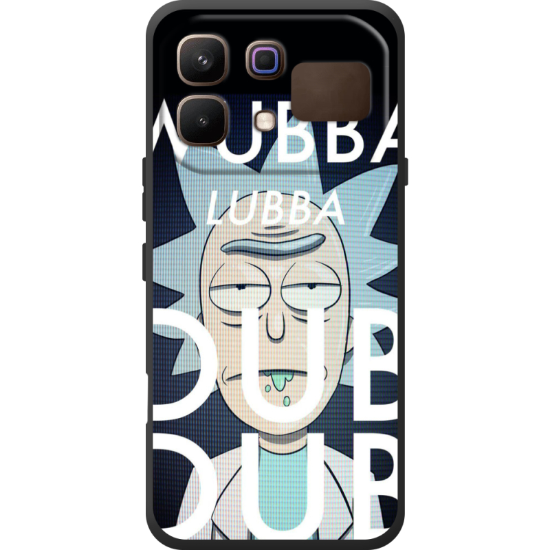 Чохол BoxFace Infinix Note 60 