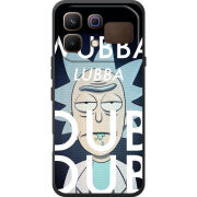 Чохол BoxFace Infinix Note 60 