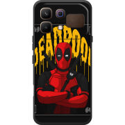 Чохол BoxFace Infinix Note 60 