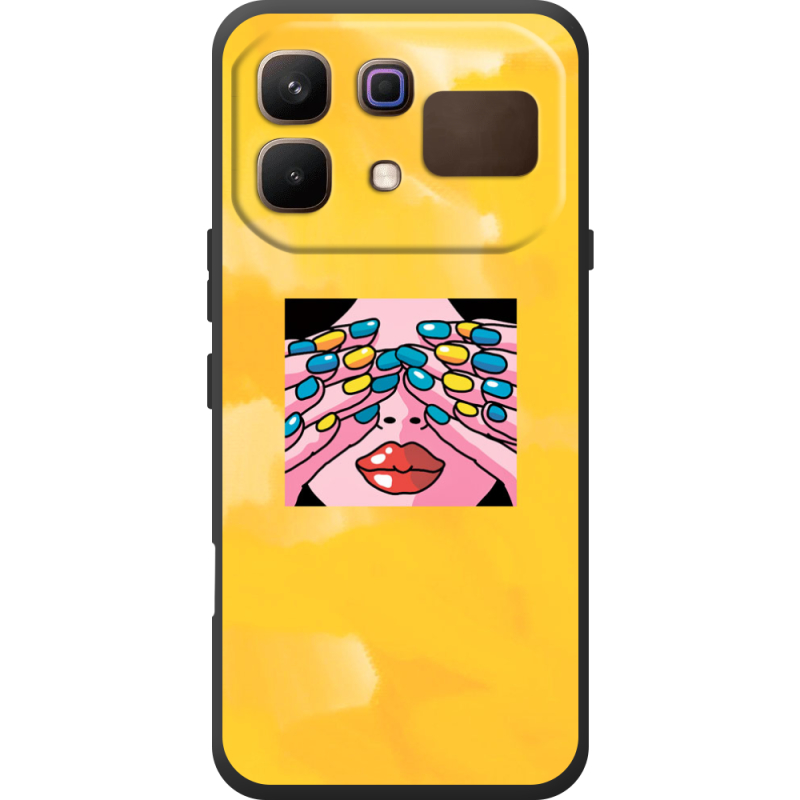 Чохол BoxFace Infinix Note 60 