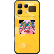 Чохол BoxFace Infinix Note 60 