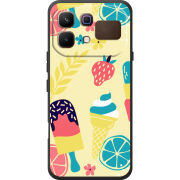 Чохол BoxFace Infinix Note 60 