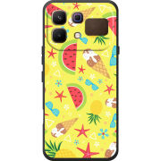 Чохол BoxFace Infinix Note 60 