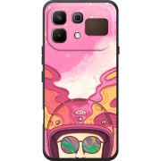 Чохол BoxFace Infinix Note 60 