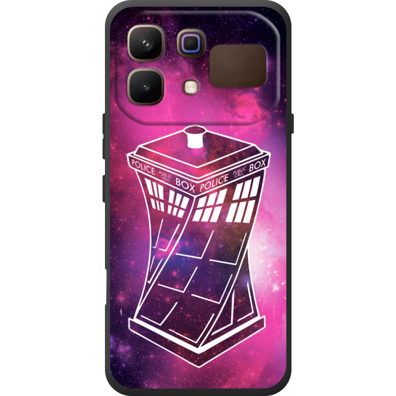 Чохол BoxFace Infinix Note 60 