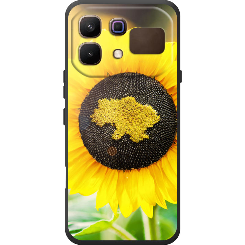 Чохол BoxFace Infinix Note 60 