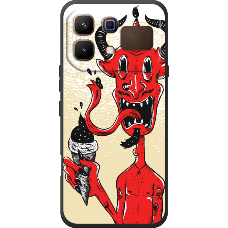Чохол BoxFace Infinix Note 60 