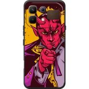 Чохол BoxFace Infinix Note 60 