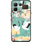Чохол BoxFace Infinix Note 60 