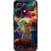 Чохол BoxFace Infinix Note 60 CosmoFox
