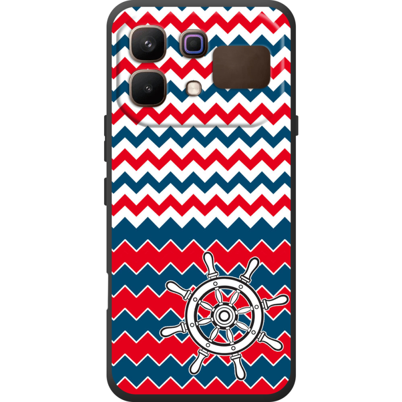 Чохол BoxFace Infinix Note 60 Valley of Waves