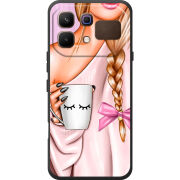 Чохол BoxFace Infinix Note 60 Morning Coffee