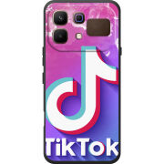 Чохол BoxFace Infinix Note 60 TikTok
