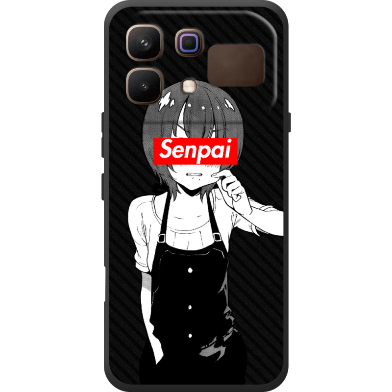 Чохол BoxFace Infinix Note 60 Senpai