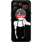 Чохол BoxFace Infinix Note 60 Senpai