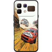 Чохол BoxFace Infinix Note 60 Rally