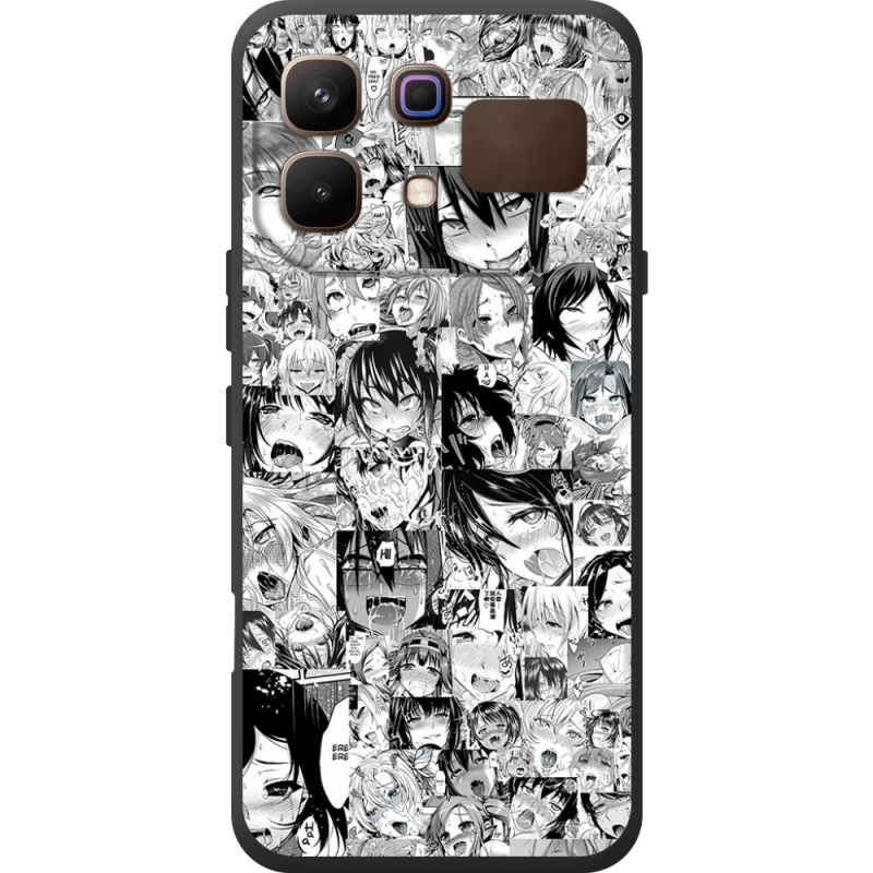Чохол BoxFace Infinix Note 60 O-Face