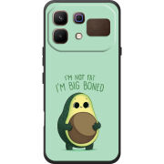 Чохол BoxFace Infinix Note 60 Big Boned