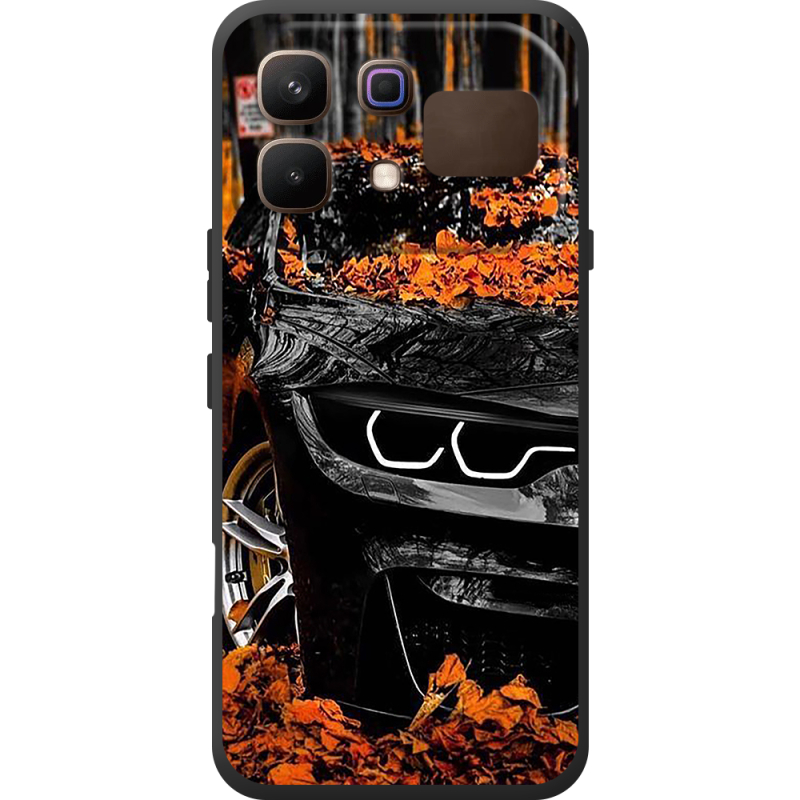 Чохол BoxFace Infinix Note 60 BMW M3