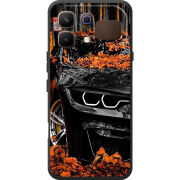 Чохол BoxFace Infinix Note 60 BMW M3