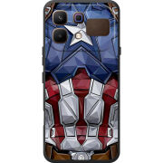 Чохол BoxFace Infinix Note 60 Sentinel of Liberty