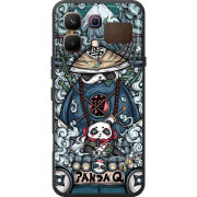 Чохол BoxFace Infinix Note 60 Panda Q