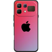 Чохол BoxFace Infinix Note 60 Gradient