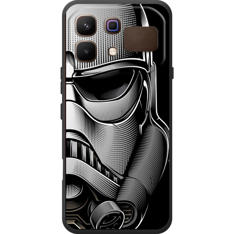 Чохол BoxFace Infinix Note 60 Imperial Stormtroopers