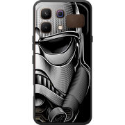 Чохол BoxFace Infinix Note 60 Imperial Stormtroopers