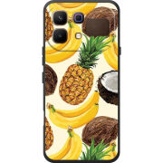 Чохол BoxFace Infinix Note 60 Tropical Fruits